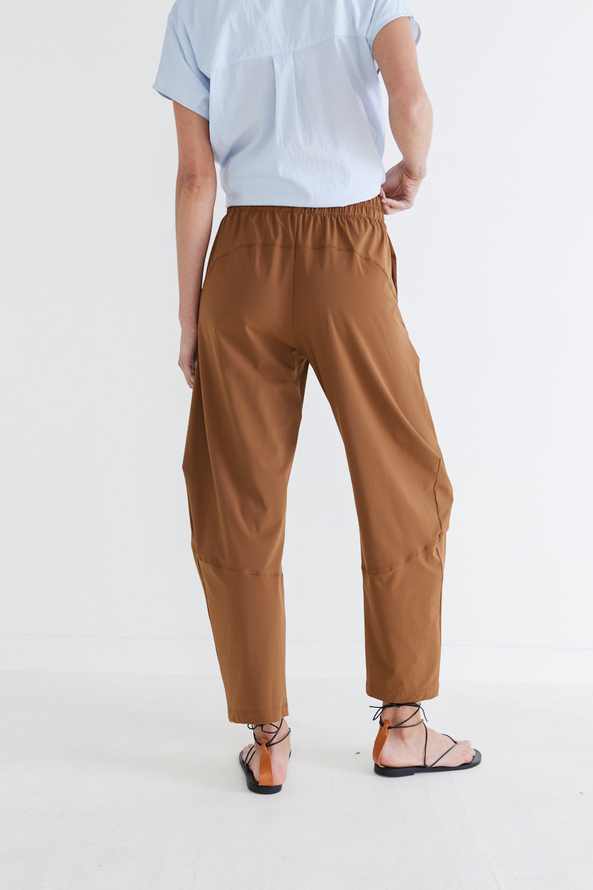 The Wide-Ish Pants