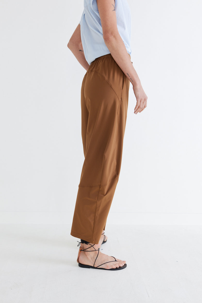 The Wide-Ish Pants