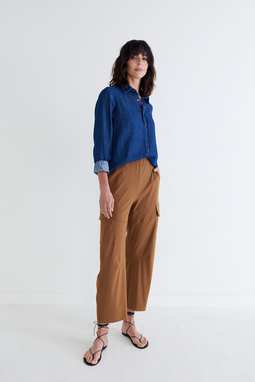 The New-Age Utility Pants