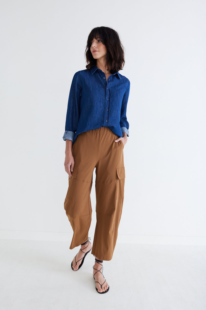 The New-Age Utility Pants