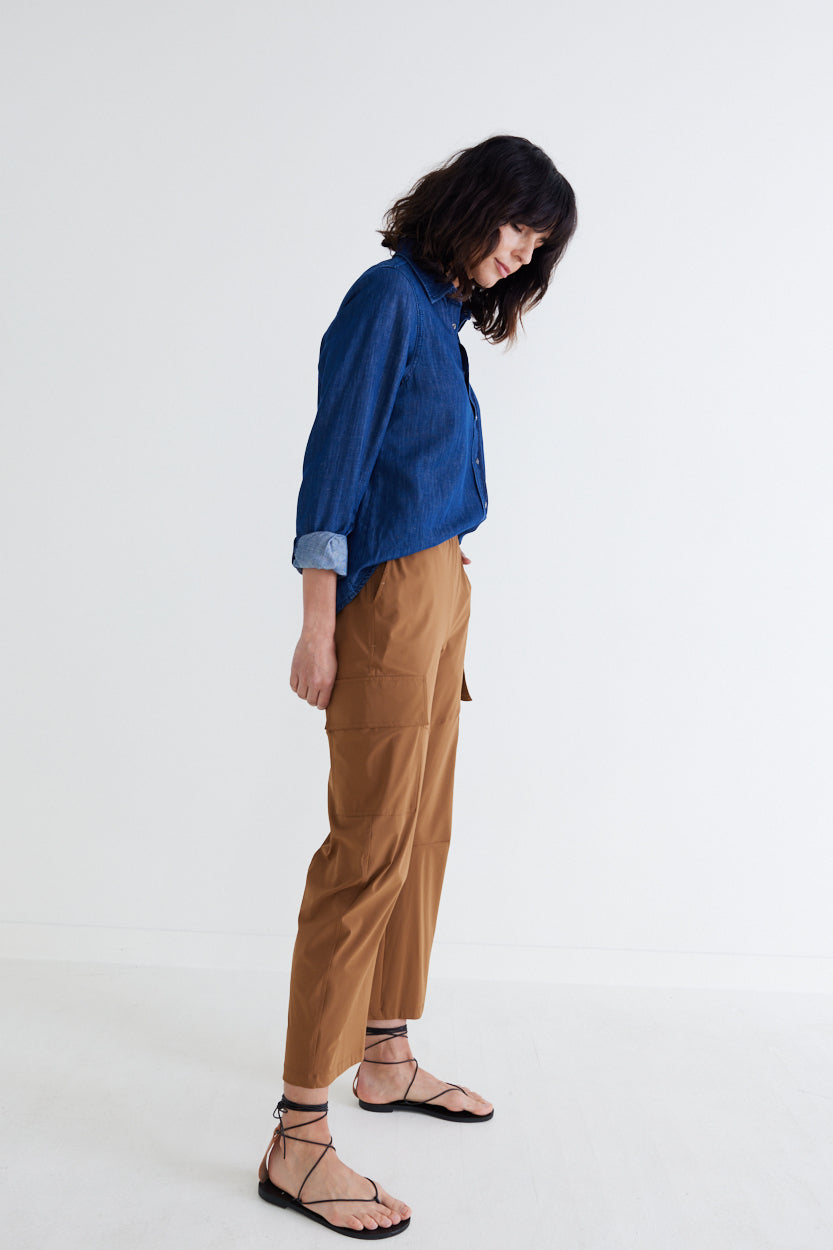 The New-Age Utility Pants