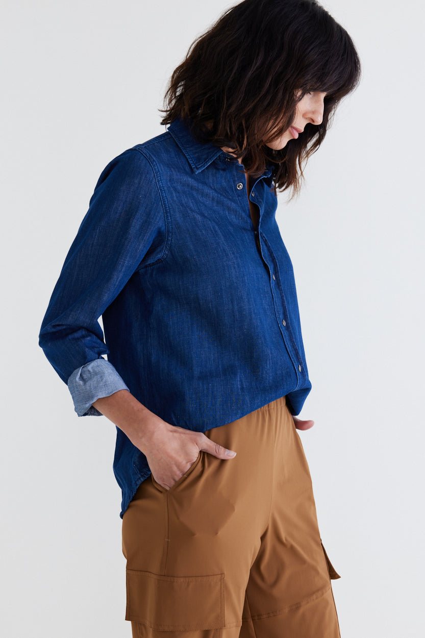 The New-Age Utility Pants