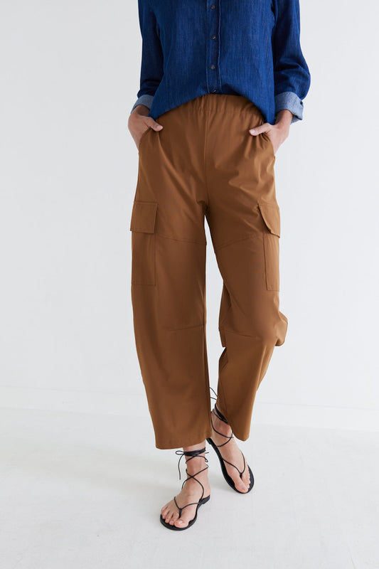 The New-Age Utility Pants