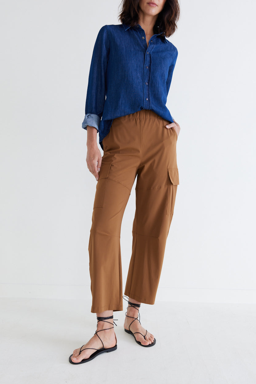The New-Age Utility Pants
