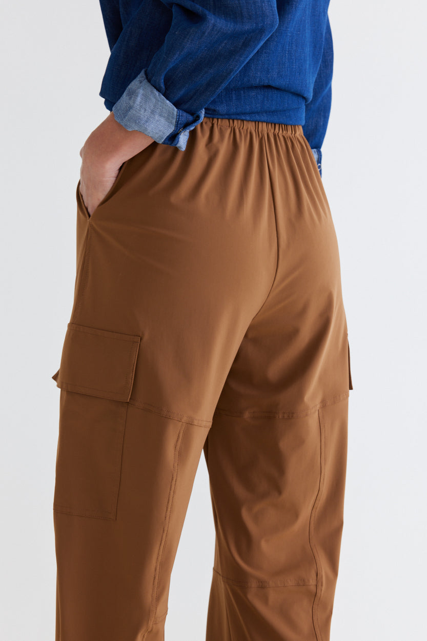 The New-Age Utility Pants
