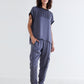 The Relaxed Washable Silk Top
