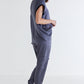 The Relaxed Washable Silk Top
