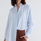Refine Oversized Tunic