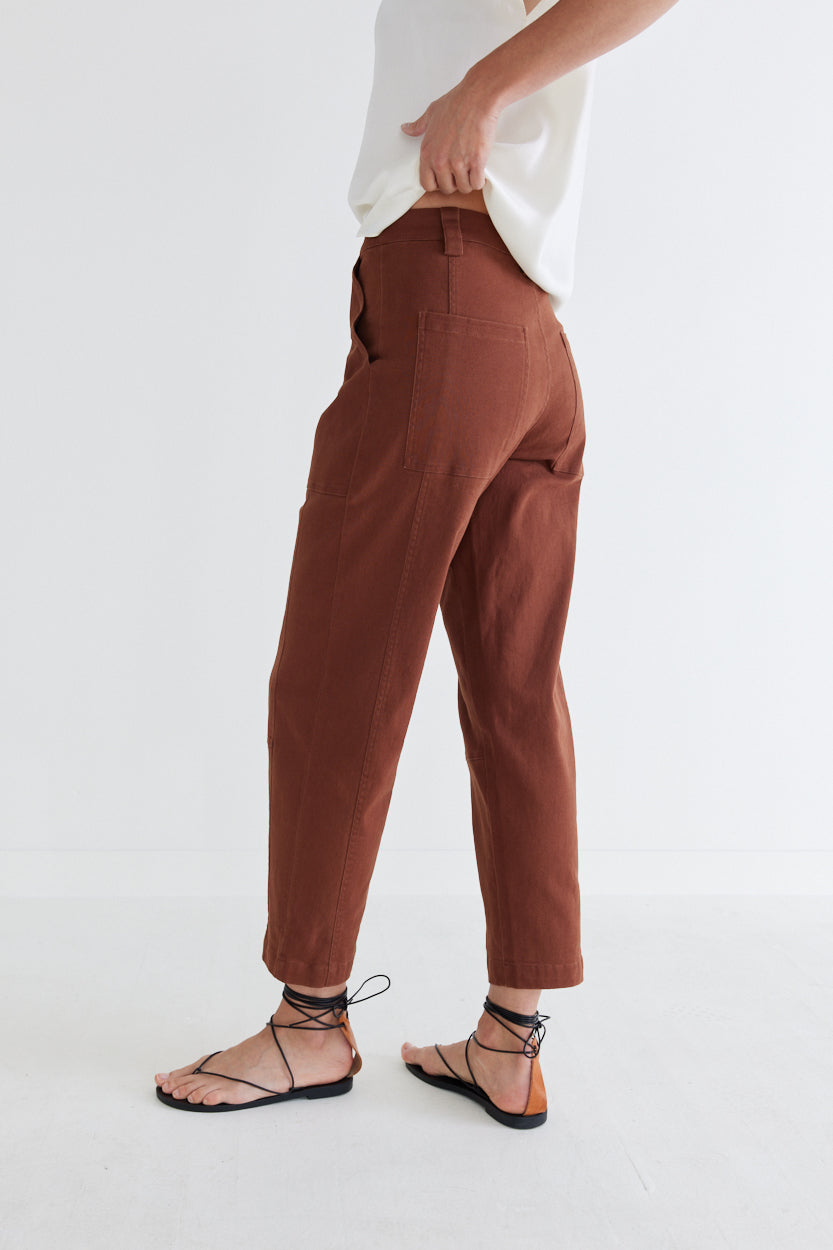 Dynamo Refined Utility Pant