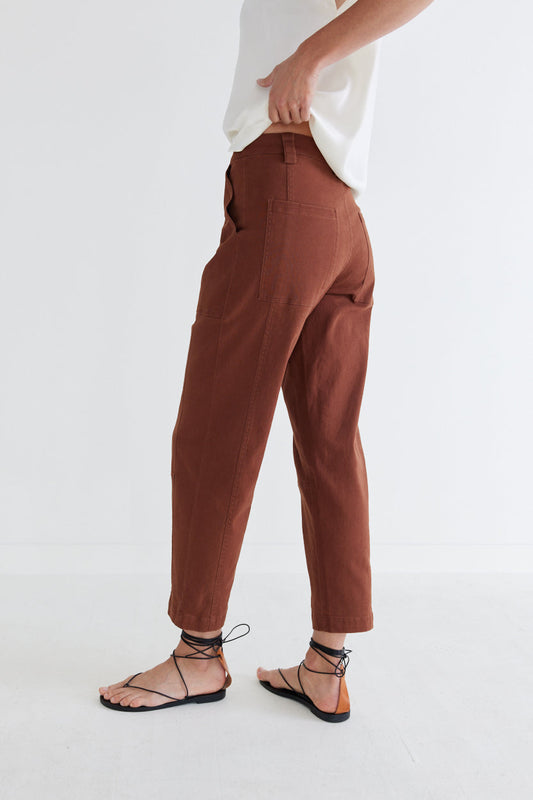 Dynamo Refined Utility Pant