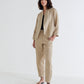 First Light Linen Jacket