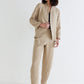 First Light Linen Jacket