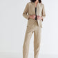 First Light Linen Jacket