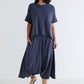 Almost Skirt Pants