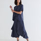 Almost Skirt Pants
