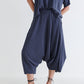 Almost Skirt Pants
