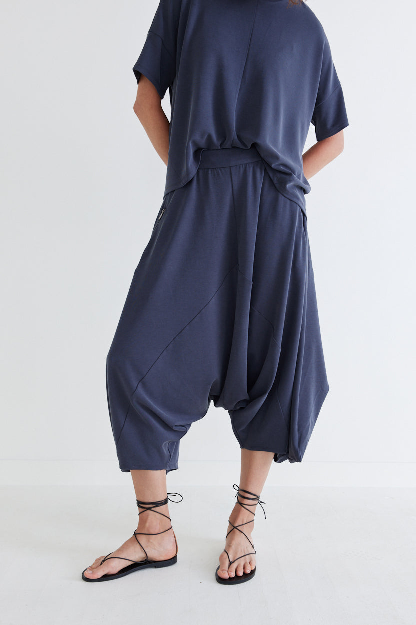 Almost Skirt Pants
