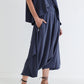 Almost Skirt Pants