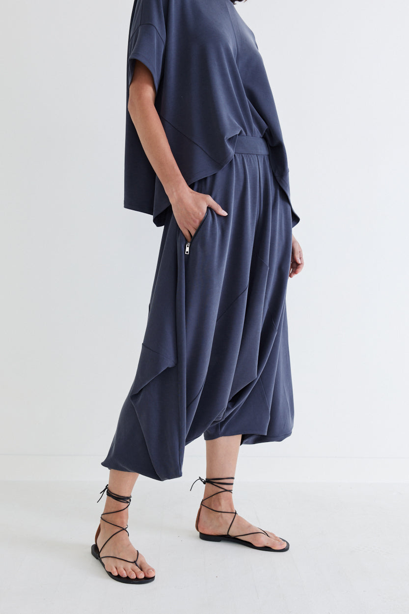 Almost Skirt Pants