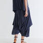 Almost Skirt Pants