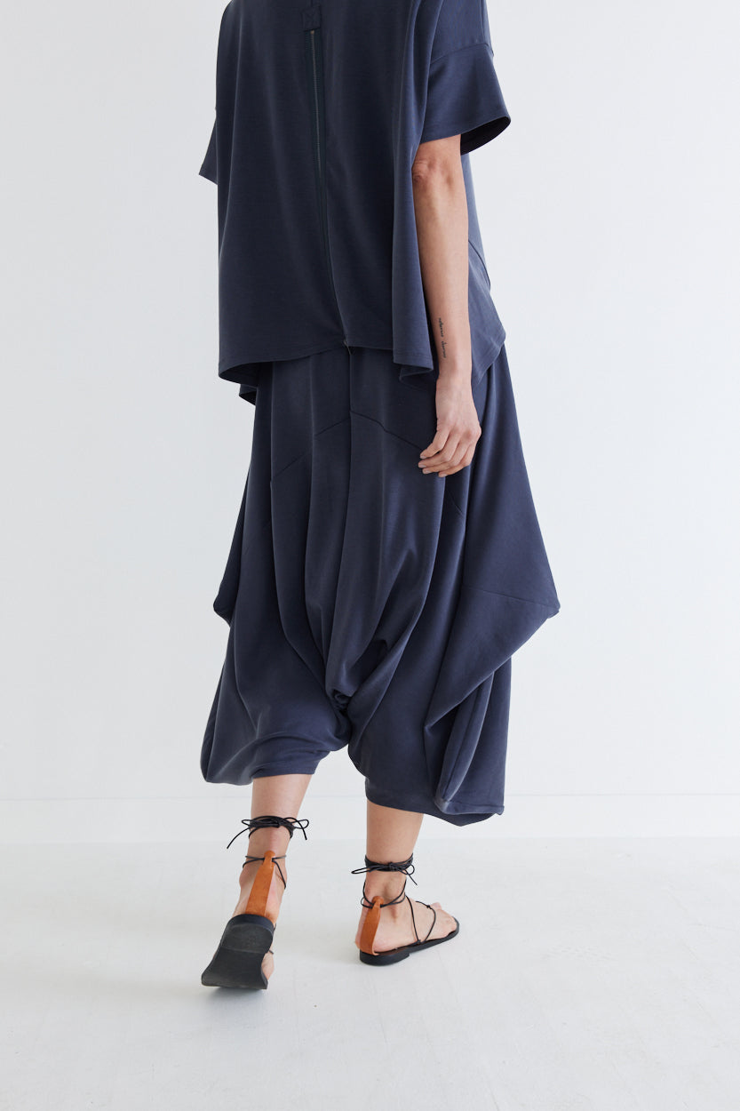 Almost Skirt Pants