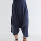 Almost Skirt Pants
