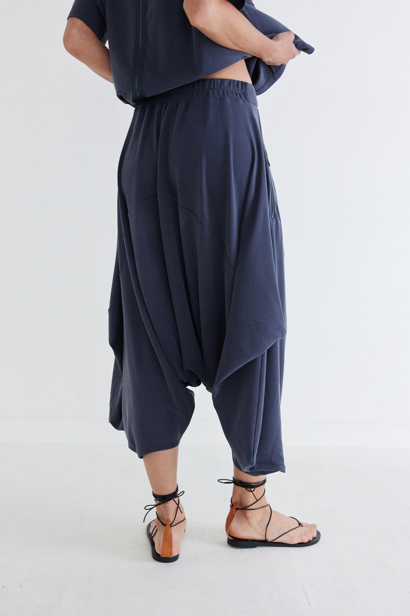 Almost Skirt Pants