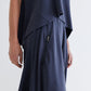 Almost Skirt Pants