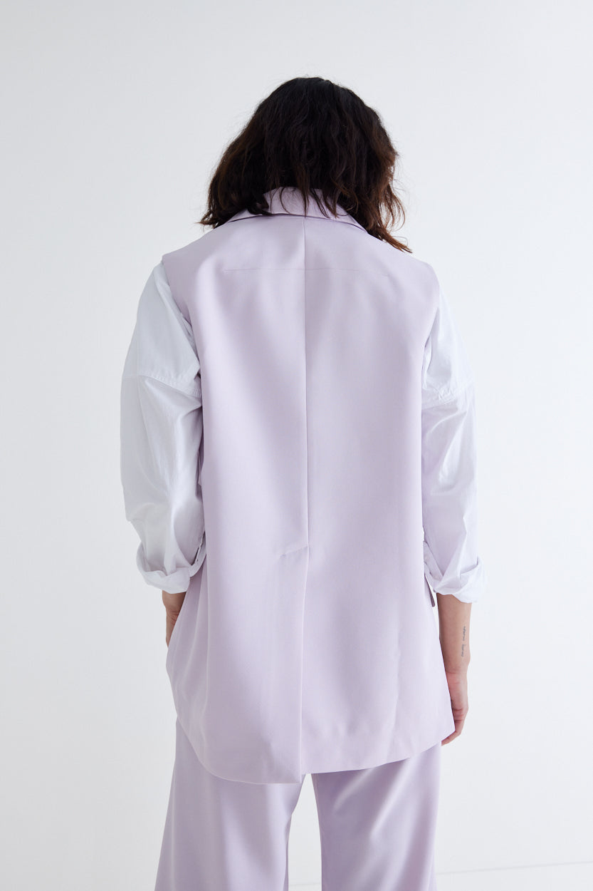 The Manhattan Vest