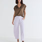 The Uptown Loose Work Pants