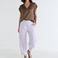 The Uptown Loose Work Pants
