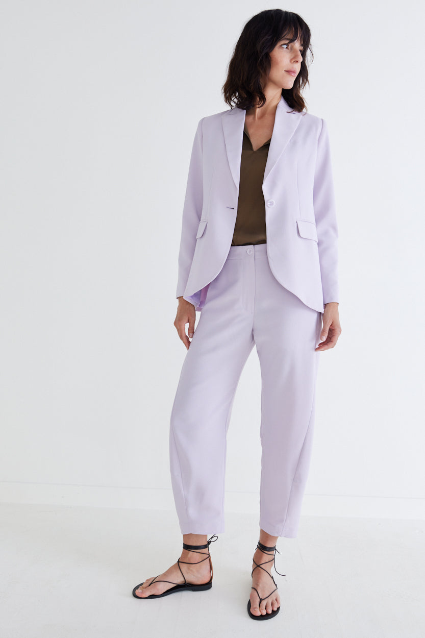 The Classic Blazer That Upgrades You