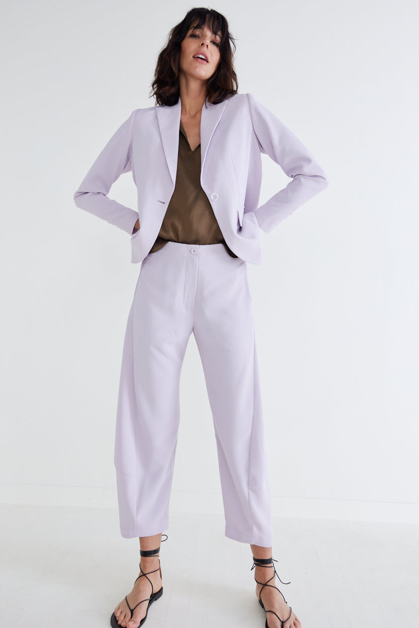 The Classic Blazer That Upgrades You