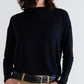 Essential Top With Buttons in the Back