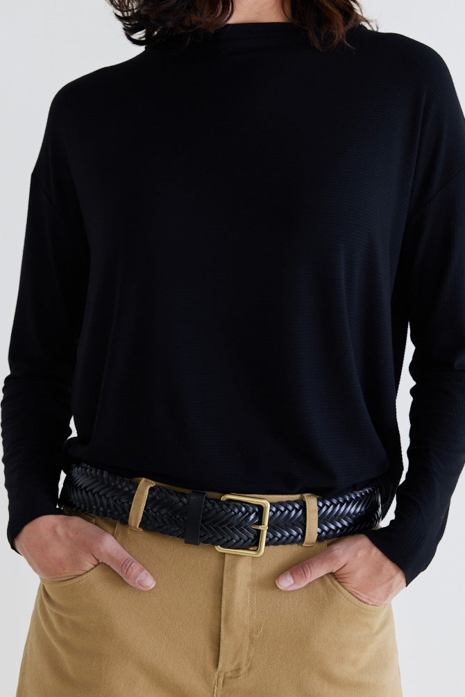 The Ruti Signature Belt