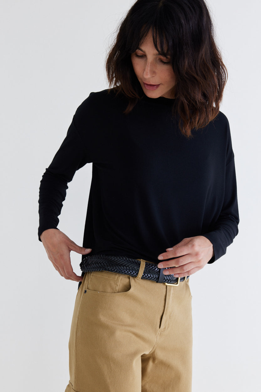 The Ruti Signature Belt