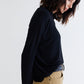 Essential Top With Buttons in the Back
