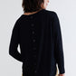 Essential Top With Buttons in the Back