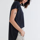 The Casual Raglan Tee