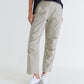 Weak At The Knees Poplin Pants