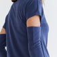 Breakaway Cut Out Top
