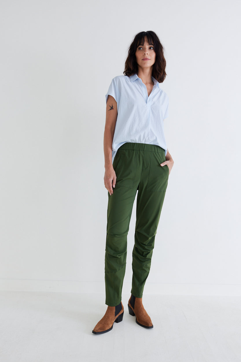The More Than Active Pants