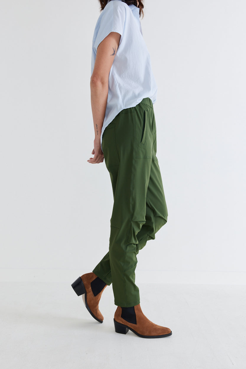 The More Than Active Pants