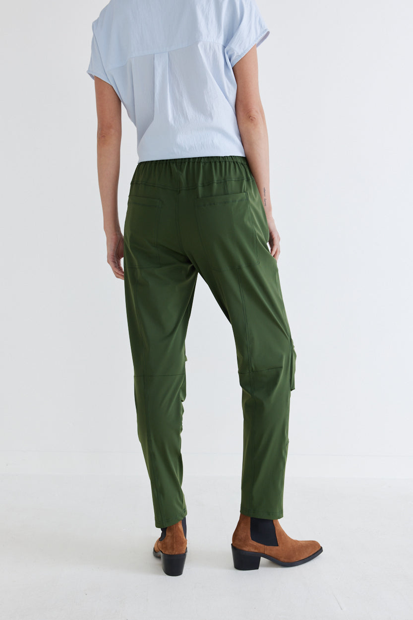 The More Than Active Pants