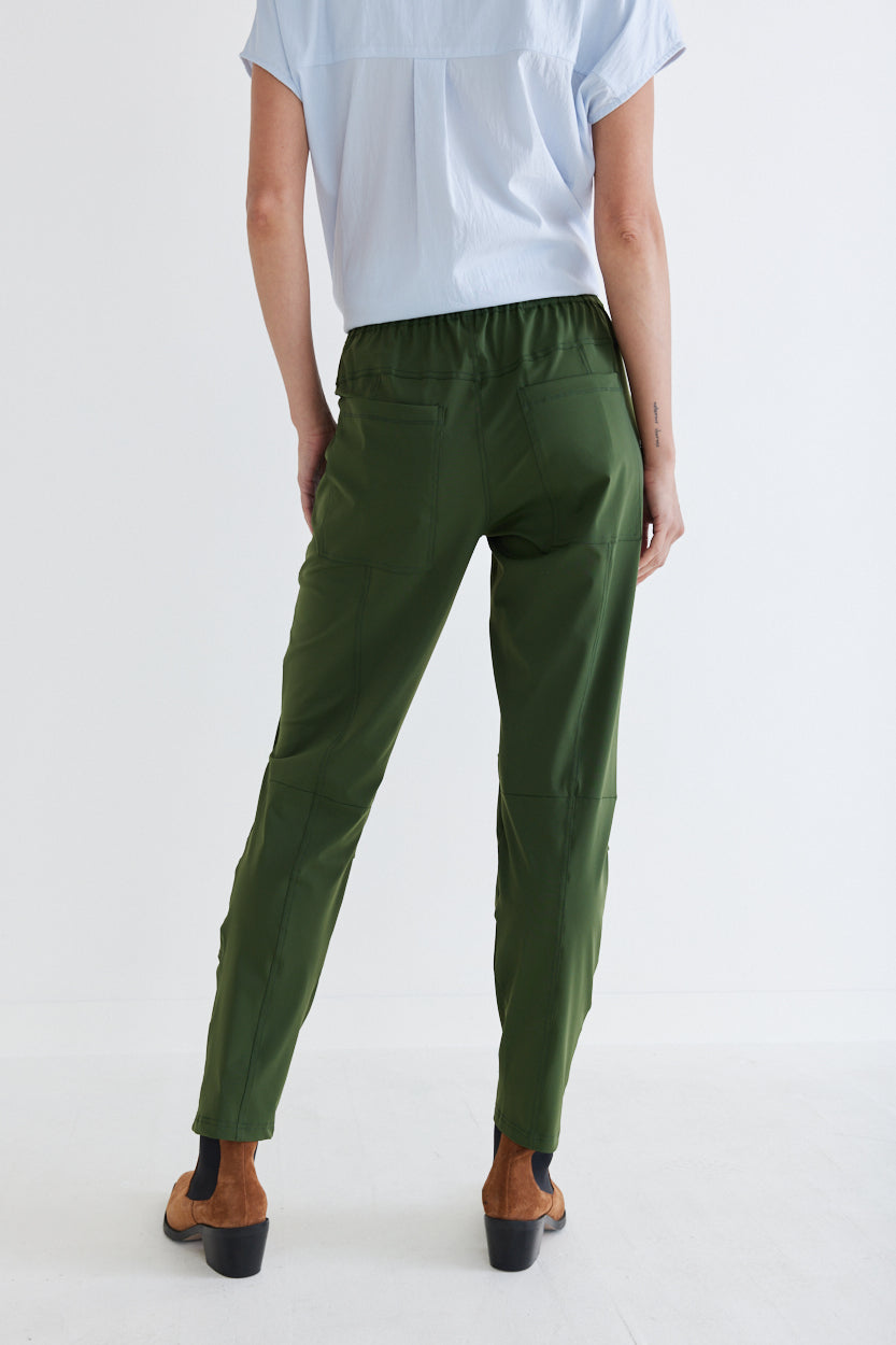 The More Than Active Pants