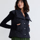 Summit Quilted Vest