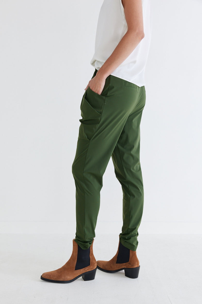 Team-Favorite Pleated Pants