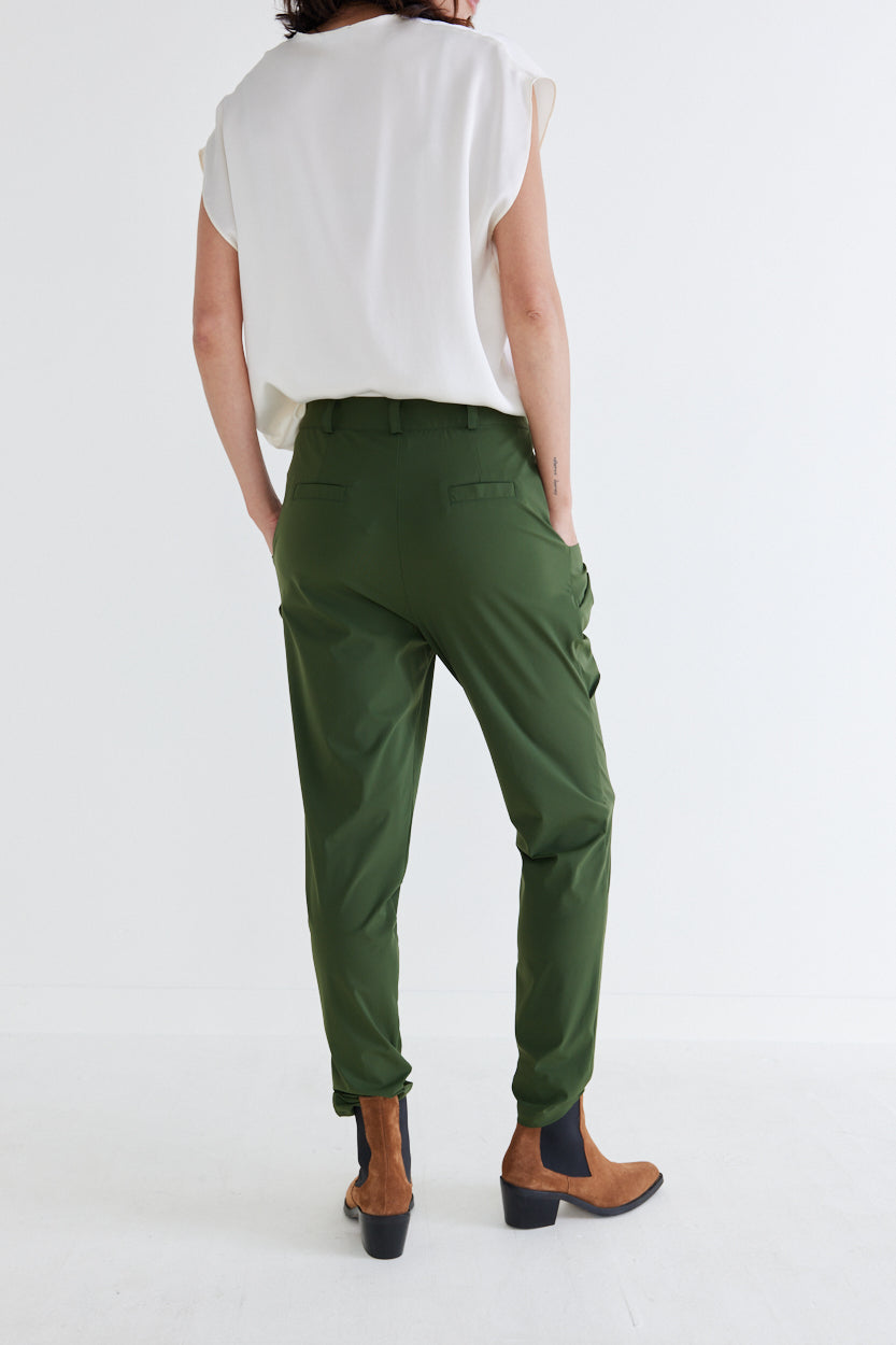 Team-Favorite Pleated Pants