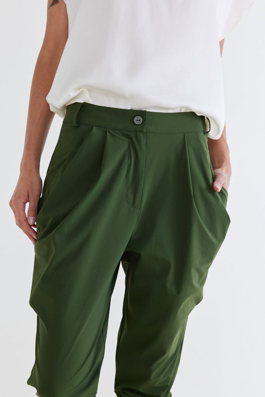 Team-Favorite Pleated Pants