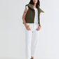 Summit Quilted Vest